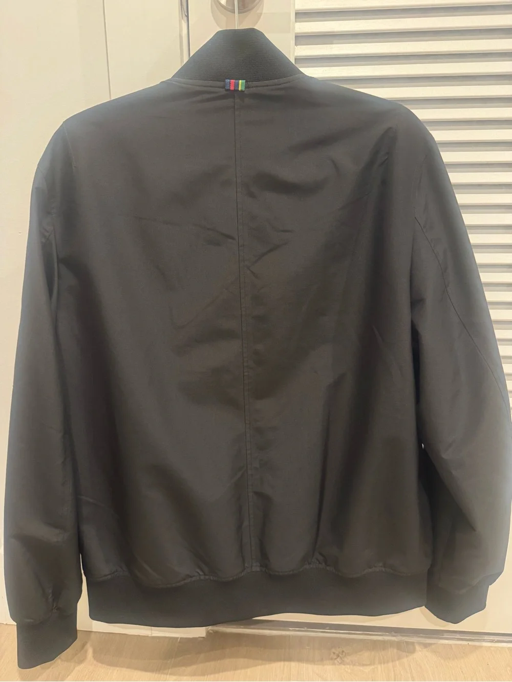 Paul Smith sleek black